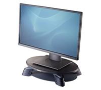Fellowes Compact Rotating Height Adjustable Monitor Stand
