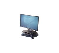 Fellowes Compact Rotating Height Adjustable Monitor Stand