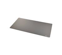 Fellowes Computer Desk Mat Non-Slip Antibacterial Grey (100139321)