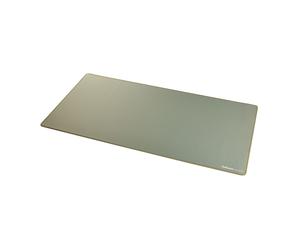 Fellowes Computer Desk Mat with Non-Slip Base Breyta Desk Mat with Antibacterial Protection Sage