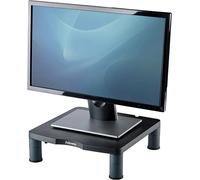 Fellowes Computer Monitor Stand 3 Height Adjustments Standard Monitor Riser NEW