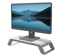 Fellowes Hana Monitor Support White 100016997