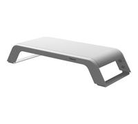 Fellowes Hana Monitor Support White 100016997