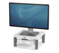 Fellowes Premium Monitor Riser Plus