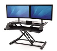 Fellowes Corvisio Sit Stand Workstation