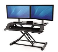 Fellowes Corvisio Sit Stand Workstation
