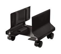 Fellowes CPU Stand Black