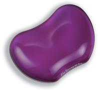 Fellowes 91477-72 Purple wrist rest