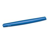 Fellowes 9113709 Blue wrist rest