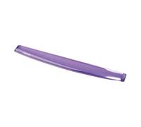Fellowes 9143703 Purple wrist rest