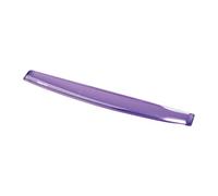 Fellowes 9143703 Purple wrist rest