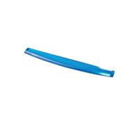 Fellowes 9113709 Blue wrist rest