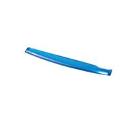 Fellowes 9113709 Blue wrist rest
