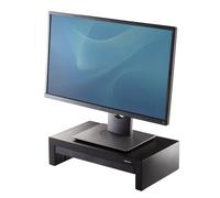 Fellowes Designer Suites Monitor Stand 3 Height Adjustable Monitor Riser for...