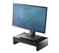 Fellowes Designer Suites Black
