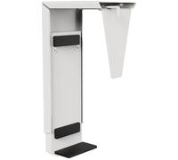 Fellowes Desk Thin Client Holder White