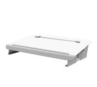 Fellowes Hana document holder Steel Grey
