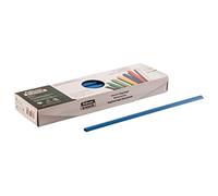 Fellowes Dorsini Page Markers Diameter 3 mm, Pack of 50 No blue