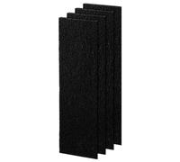 Fellowes Carbon Filter for AreaMax DX5 Air Purifier 11.11 x 0.48 x 41.59 cm Pack of 4