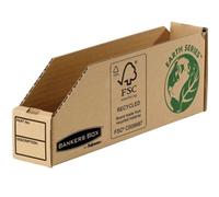 Fellowes Earth Series 51mm Parts Bin [Pack of 50]