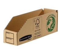 Fellowes R-Kive Basics Parts Bin file storage box/organizer