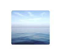 Fellowes 59039 Earth Series Mouse Pad Blue Ocean 6pk