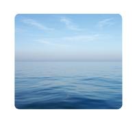 Fellowes Earth Series Mouse Mat Recycled Blue Ocean Print 5903901