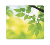 Fellowes Earth Series Mouse Pad - Leaves