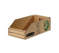 Fellowes Earth Series Parts Bin 147mm (Pack of 50) 7354