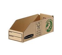Fellowes Earth Series Parts Bin 98mm (Pack of 50) 7353
