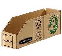 FELLOWES EARTH SERIES PARTS BINS 76MM