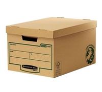 Fellowes Earth Series Storage Box Large (10 Pack)