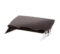 Fellowes Easy Glide document holder Black. Grey