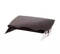 Fellowes Easy Glide. Format: A4 A3 Maximum weight capacity: 5 kg Angle setting range: 7.5 - 37.5. Width: 562 mm Depth: 342 mm Height: 116 mm. Warranty period: 5 year(s)