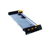 Fellowes Electron A3 Paper Cutter 10 Sheets of 80gsm (5410501)