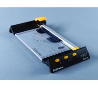 Fellowes Electron A4/120 paper cutter 10 sheets
