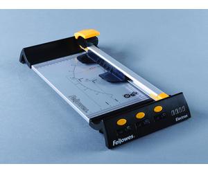 Fellowes Electron A4/120 paper cutter 10 sheets