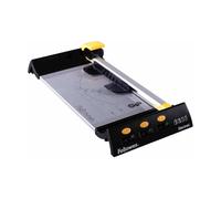 Fellowes Electron A4/120 paper cutter 10 sheets
