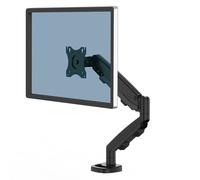 Fellowes Eppa 9683101 monitor mount / stand 101.6 cm (40") Desk Black