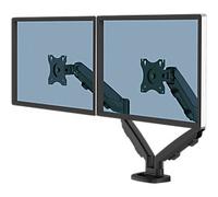 Fellowes Eppa 9683401 Monitor Arm Height Adjustable 39 " 1,000 x 560 x 480 mm Black