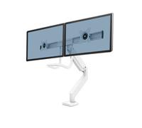 Fellowes Eppa 9909401 monitor mount / stand 81.3 cm (32") Desk White