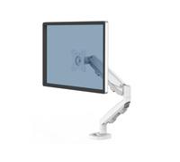 Fellowes Eppa Desk Monitor Mount / Stand 40 Inch White (9683201)