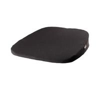 Fellowes Ergonomic Breyta Wedge Seat Cushion Pressure Relief, Recycled Materials, Non-Slip Base, Portable, 5-Year Warranty, Ideal