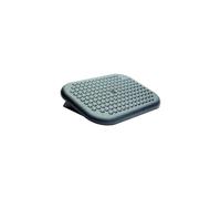 Fellowes Foot Rest Under Desk - Everyday Foot Support Ergonomic Foot Rest with Non-Slip Base - Foot Rest Stool for Office & Home - Black - Amazon Exclusive