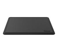 Fellowes Everyday Sit-Stand Anti Fatigue Floor Mat Black 914.4 x 609.9 mm