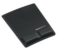 Fellowes 9181201 Fabrik Mousepad and Wrist Rest