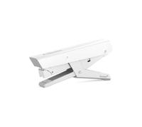 Fellowes FEL5014701 0.25 x 0.31 in. Fellowes LX890 Handheld Plier Stapler - 40 Sheets Capacity - Staple Size - White