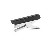 Fellowes FEL5014801 0.25 x 0.31 in. Fellowes LX890 Handheld Plier Stapler - 40 Sheets Capacity - Staple Size - Black