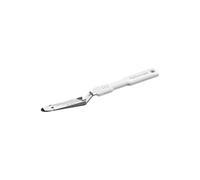 Fellowes FEL5017101 Fellowes LX815 Staple Remover & Antimicrobial - White & Silver