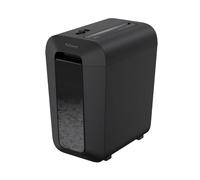 Fellowes Fellowes Powershred LX65 Cross Cut Shredder 4400701